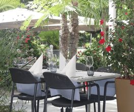 Restaurant Casa Grande Bild 10