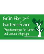 GrünFix-Gartenservice Bild 1