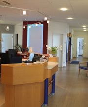 Kinderarztpraxis Prof. Dr. med. Nader Gordjani Bild 3