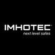 IMHOTEC Next Level Safes