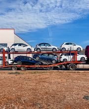 Gruas Francho S.L. imagen 11