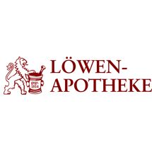 Logo der Löwen-Apotheke