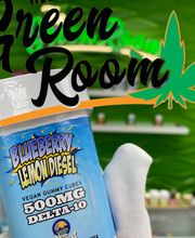 The Green Room Hemp Dispensary image 11