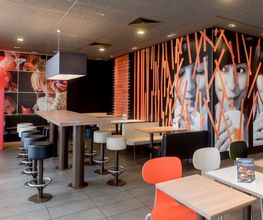 McDonald's Bild 5