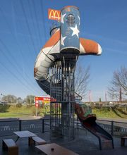 McDonald's Bild 5
