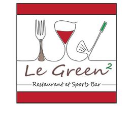 Restaurant Le Green 2