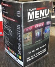 LOLAVE KEBAB image 2