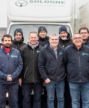 Sologne Déménagements Succ. Fenoyer image 11