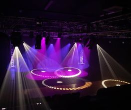 SEB Light Lichttechnik Bild 8
