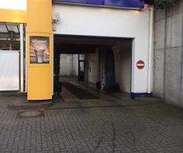 JET Tankstelle Bild 1