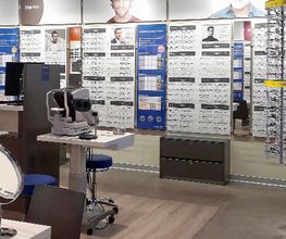 Apollo-Optik - Kulmbach - Langgasse Bild 2