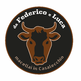 Macelleria da Federico e Luca logo