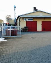 AS Industrielackierungen GmbH Bild 1