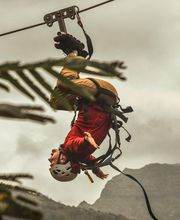 Koloa Zipline image 7
