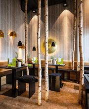 HANS IM GLÜCK - DRESDEN Altmarkt Bild 4