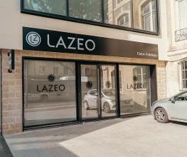 Lazeo Caen image 7