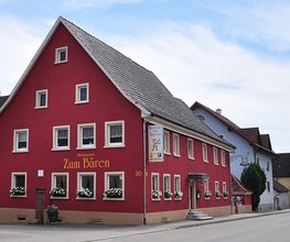 Restaurant zum Bären