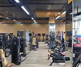 A.S. Infinity-Gym GmbH Härkingen | Fitness | Boxen | Pump Workout | Kickboxen | Kinderboxen Bild 16