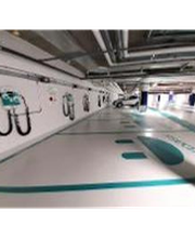 Shell Recharge Charging Station Bild 1