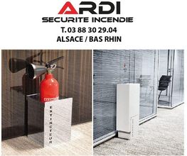 ARDI Sécurité Incendie image 6