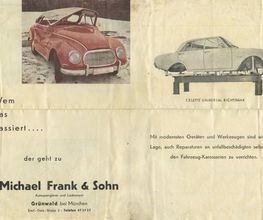 Karosseriebau Frank Bild 5