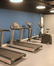 Holiday Inn Express & Suites Basel - Allschwil by IHG Bild 13