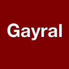 Gayral