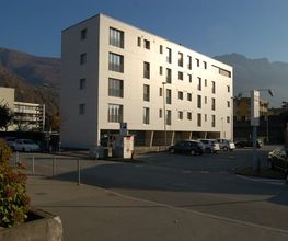 Fabio Trisconi Architettura Sagl Bild 3