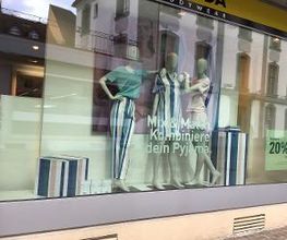 CALIDA Store Bild 4