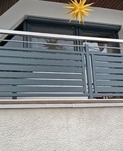 Matthias Passoke Metallbau Bild 3