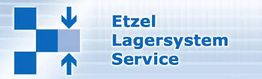 Etzel Lagersystem Service in Sipplingen
