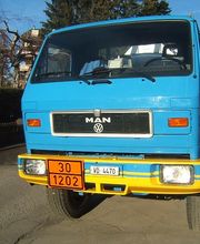 Von Grünigen Combustibles SA Bild 10