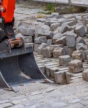 Baugeschäft Mario Zimmermann Bild 3