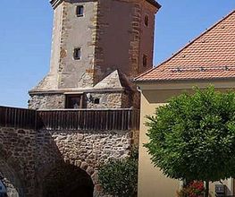 Stadt Nabburg Bild 1