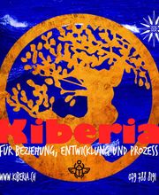 Kiberia Helen Liechti Bild 1