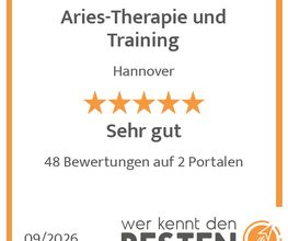 werkenntdenBESTEN.de Qualitätssiegel