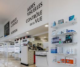 Opticien PÉRIGUEUX Optical Center image 3