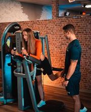 STRAIGHT Exclusive Arnstadt Bild 8