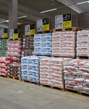 HORNBACH Drive In Nürnberg Bild 2
