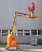 HEBEBÜHNEN SCHWEIZ AG Bild 6