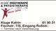 Kluge Ergo- & Physiotherapie