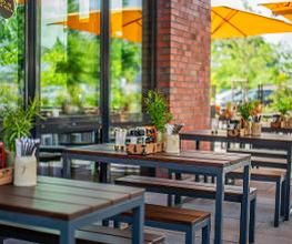 PETER PANE Burgergrill & Bar Bild 3