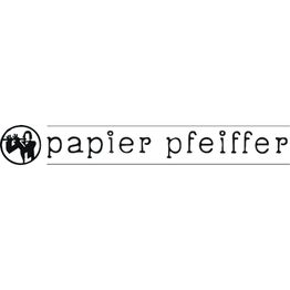 Papier Pfeiffer