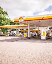 Shell Recharge Charging Station Bild 14