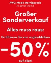 AWG Mode Center Wernigerode Bild 1