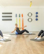 active training Niederhasli GmbH Bild 14