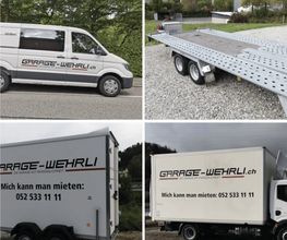 Garage Wehrli AG Bild 1