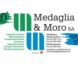 Medaglia & Moro SA Bild 12
