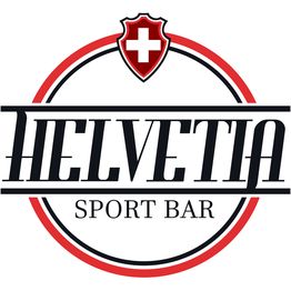 Helvetia Sport Bar Interlaken
