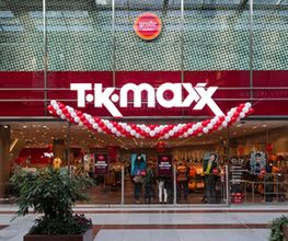 TK Maxx Bild 1